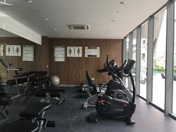 Waterfront @ Faber (D5), Apartment #155400322
